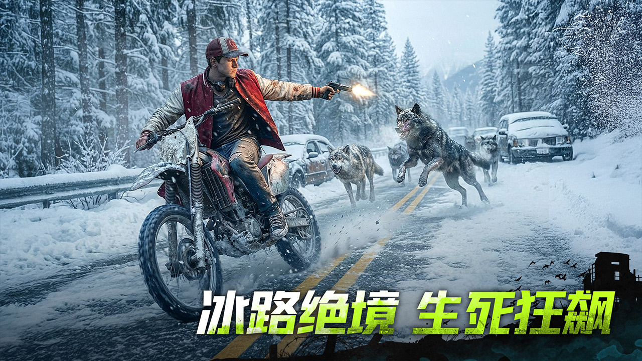 荒野迷城图片_3