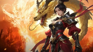 《疾风之翼》新版本重磅来袭图片