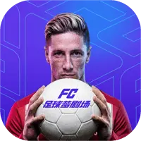 FC足球梦剧场图片