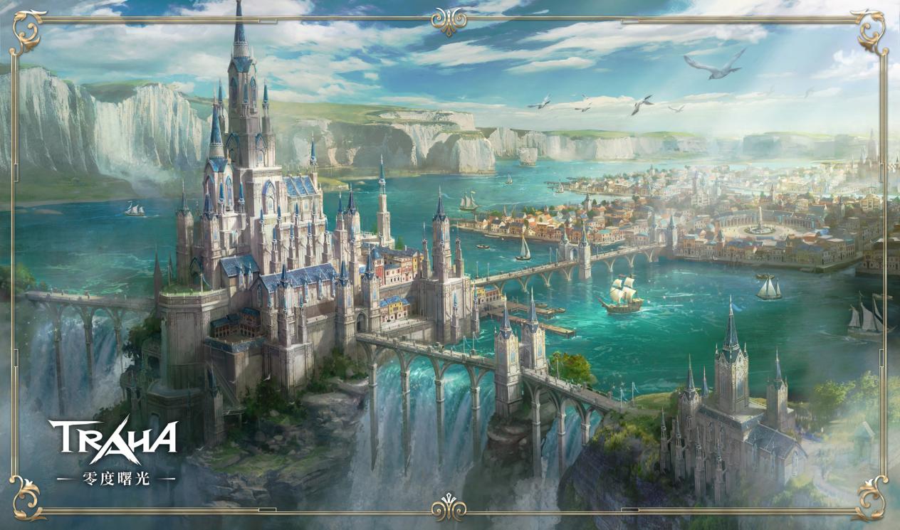 《零度曙光》今日預(yù)下載開(kāi)啟！百萬(wàn)字史詩(shī)級(jí)劇情等你續(xù)寫(xiě)！圖片_5