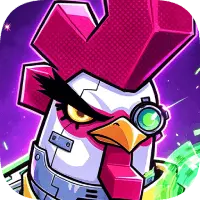 闪耀之塔图片