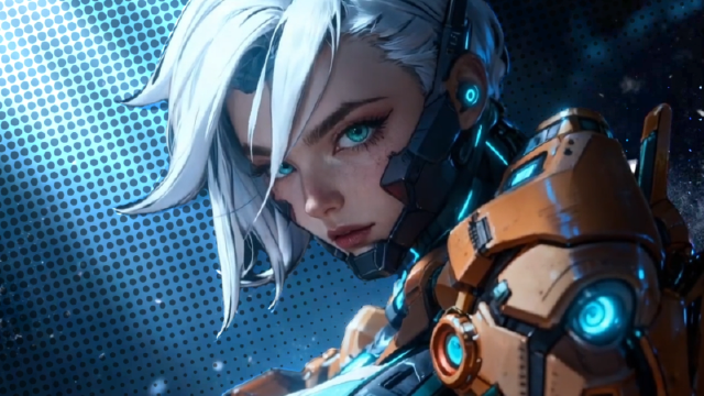 《远星集结》全新内容即将登场！图片