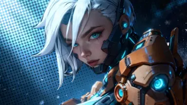 《远星集结》全新内容即将登场！图片