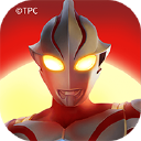 奥特曼：超时空英雄