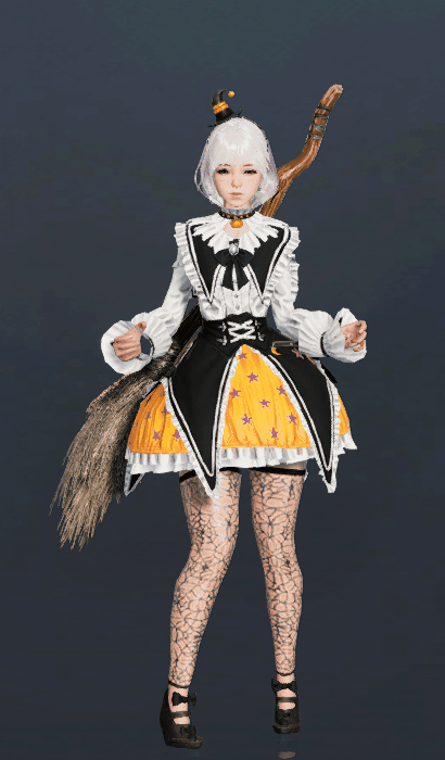 暮影回聲，滿月慶典！《零度曙光》雙慶盛宴 11月啟幕，六重福利驚喜饋贈(zèng)！圖片_6