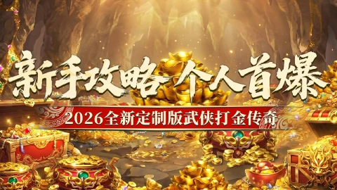 《屠龙归来》个人首爆,新手攻略。