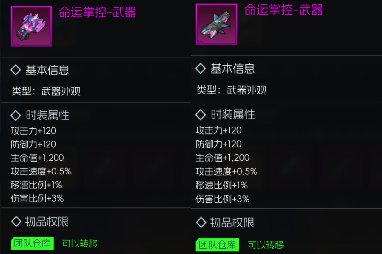 《街机恐龙》最骚穿搭指南,为什么90%玩家都穿错了?图片_7