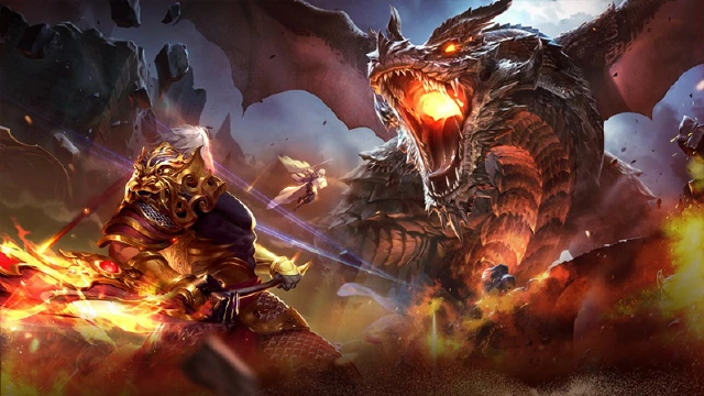 《剑御龙城》灵兽功能介绍图片