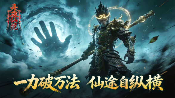 斗破仙境停运图片