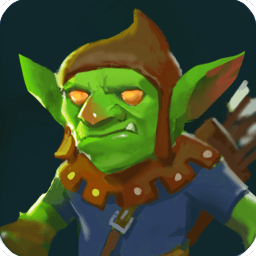 《人征塔战》怪物图鉴（二）图片_7