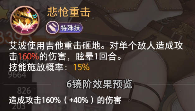 《夢的第七章》【特約召喚】艾波、葉晴獲取概率提升圖片_5