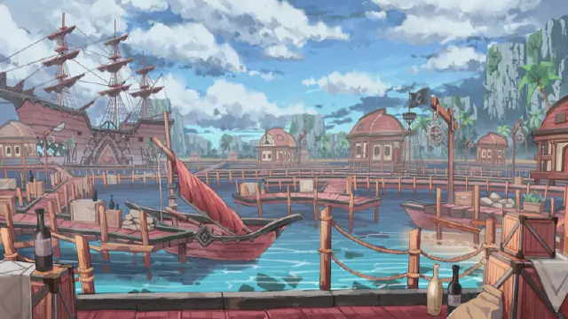 《匠屋异闻录》【资讯】立春新气象图片