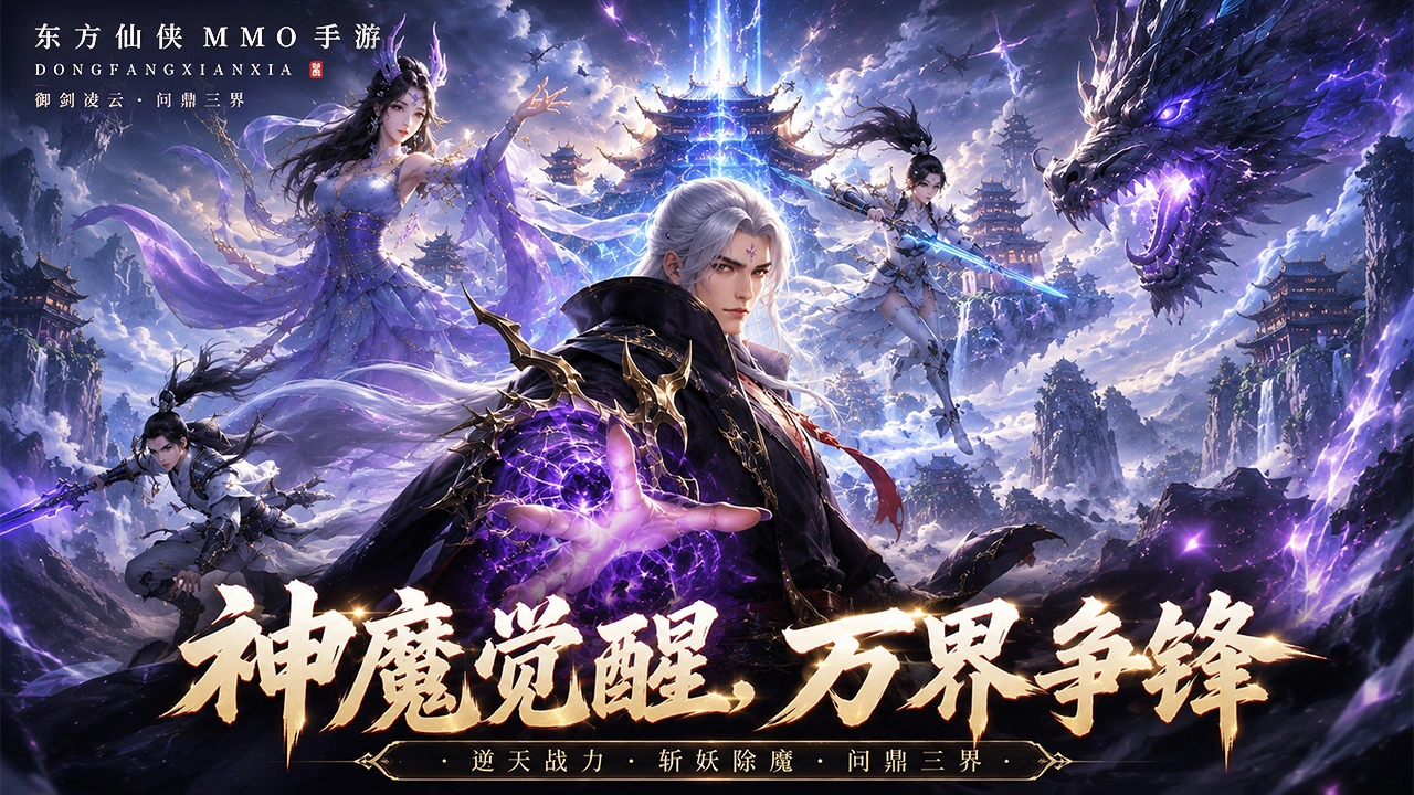 远古战役图片