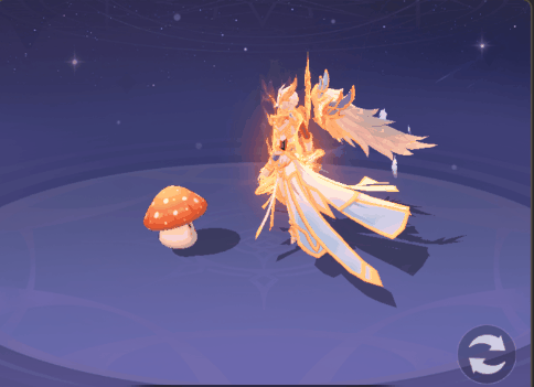 《云上契約》幻靈爆料丨隕火戰(zhàn)魂——滅世霸靈圖片_3