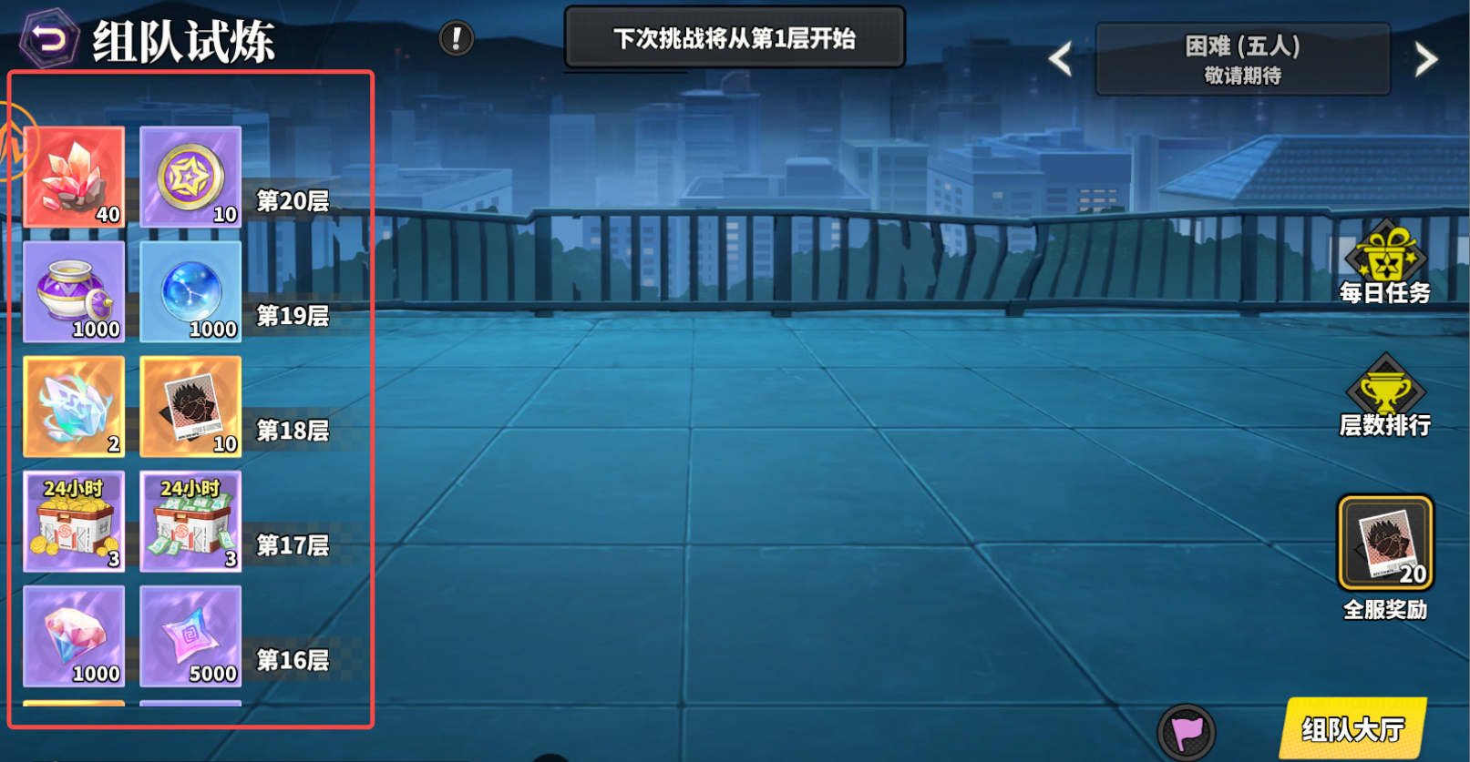 《戰(zhàn)靈》組隊(duì)副本攻略圖片_2