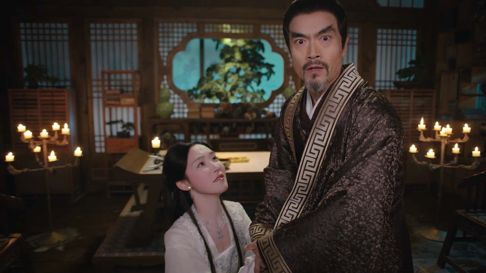 《完蛋！我被美女包圍了！2》定檔 7月17日雙端同步首發(fā)圖片_3