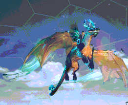 《創(chuàng)造吧!我們的星球》限時(shí)神話寶藏活動(dòng)【晶龍學(xué)院】前瞻圖片_3