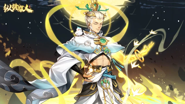 【系统前瞻】1.0.30新增炼魄系统图片