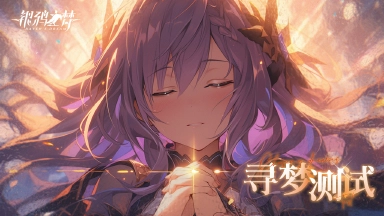 《银鸦之梦》10月29日删档测试！图片