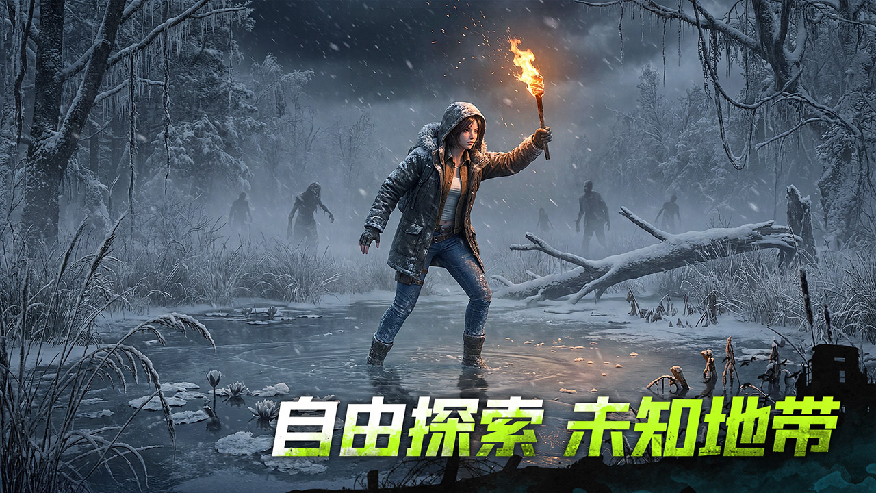 荒野迷城图片_2