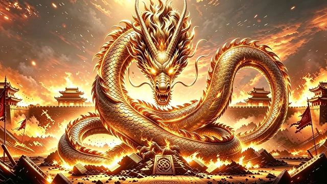 《赤月强者》删档测试期间充值首发返利公告图片