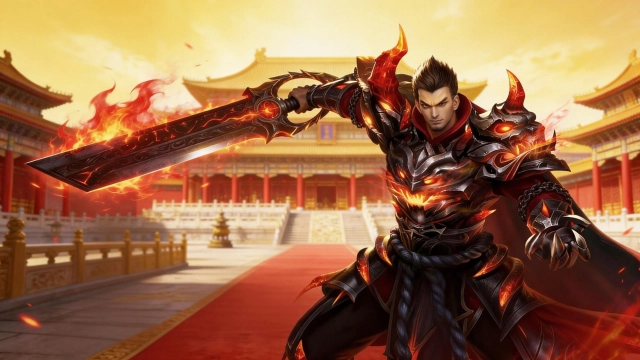 《魔晶猎人之热血出击》玩法攻略图片