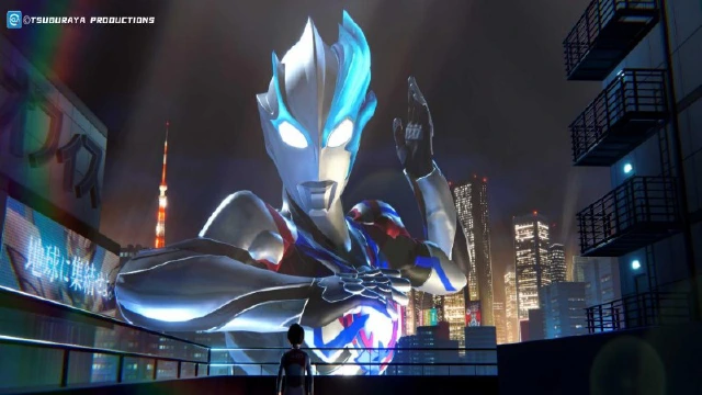 《奥特曼系列：对决》8月12日全平台开服，光的征程盛大启航！图片