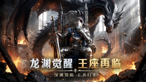 龙渊王座图片_4