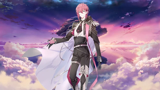 《梦的第七章》链接者-卡米尔图片