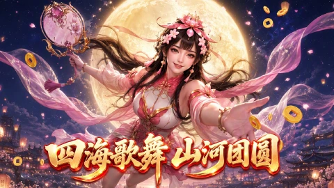 乐乐捕鱼图片_1