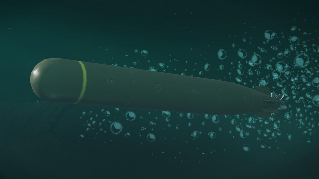 《現(xiàn)代戰(zhàn)艦》0.98版本預(yù)告圖片_6