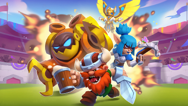 《进击的战场》9.26删档测试图片