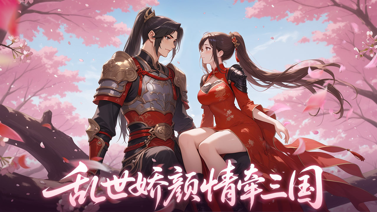 【群雄并起，終歸一統(tǒng)！《像素名將錄》定檔于10月16日全平臺首發(fā)，恭迎主公入局爭霸！】