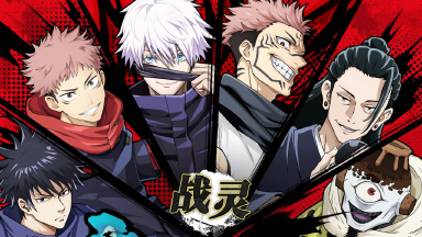 《战灵》首发建议&攻略收集反馈集中贴!图片