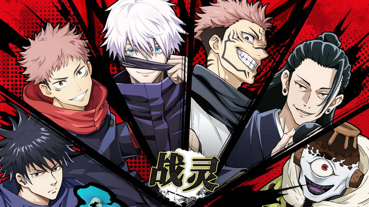 《战灵》首发建议&攻略收集反馈集中贴！图片