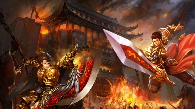 《欢乐斗翻天》转生系统介绍图片