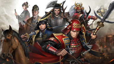 《进击的战场》11月7日删档测试公告图片