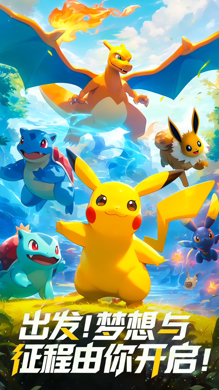 梦想与征程图片_1