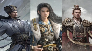 《三国：天下归心》神算料敌锁万法，制御十胜夺天工图片