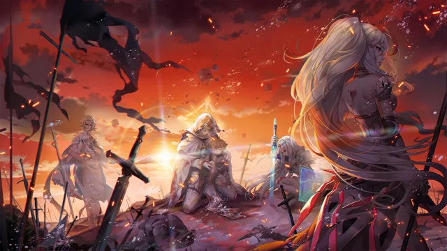 《梦的第七章》壁纸分享第①期图片