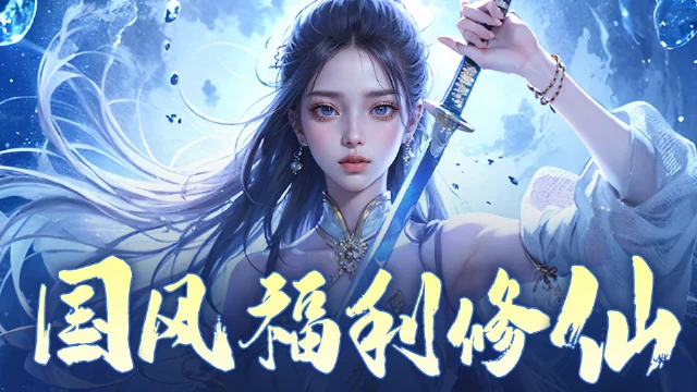 绝世万剑录图片