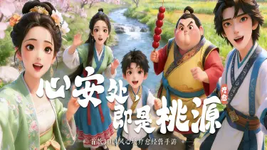 《泉愈》正式开启预约图片