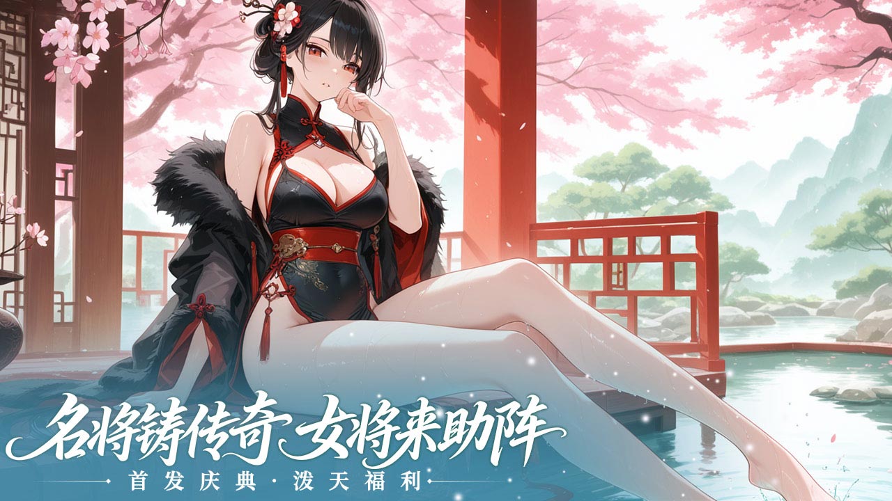 像素名將錄圖片_1