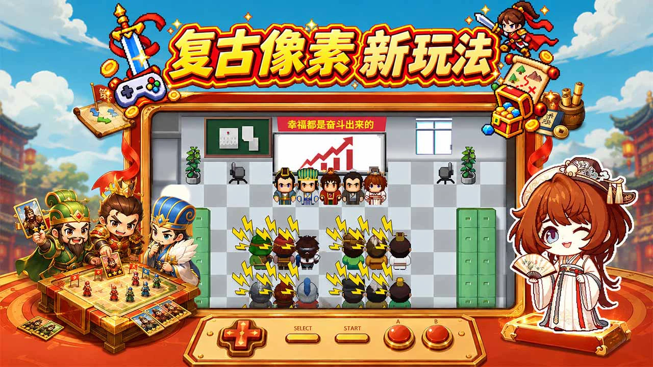 英雄之路图片
