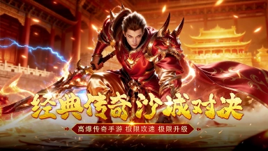 魔晶猎人之热血出击电脑版下载教程 怎么在电脑上玩魔晶猎人之热血出击图片