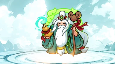 《铳之迷宫》武将秘卷|医圣・华佗:「移动血库」的急救之道图片