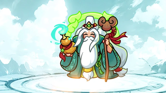 《铳之迷宫》武将秘卷|医圣・华佗:「移动血库」的急救之道图片