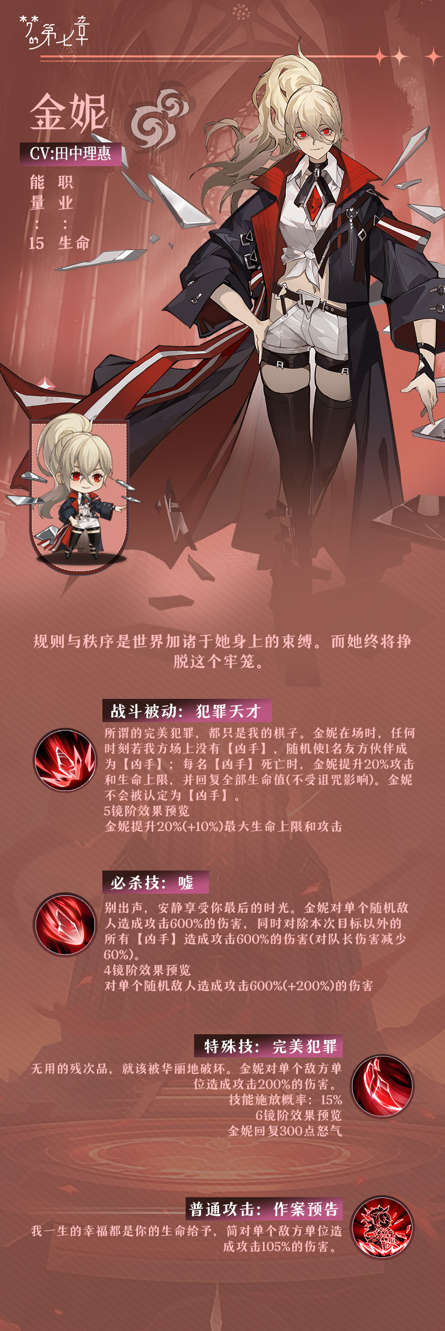 《梦的第七章》【链接者档案】金妮图片_1