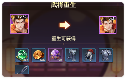 《小小武神》下野回收的介紹圖片_4