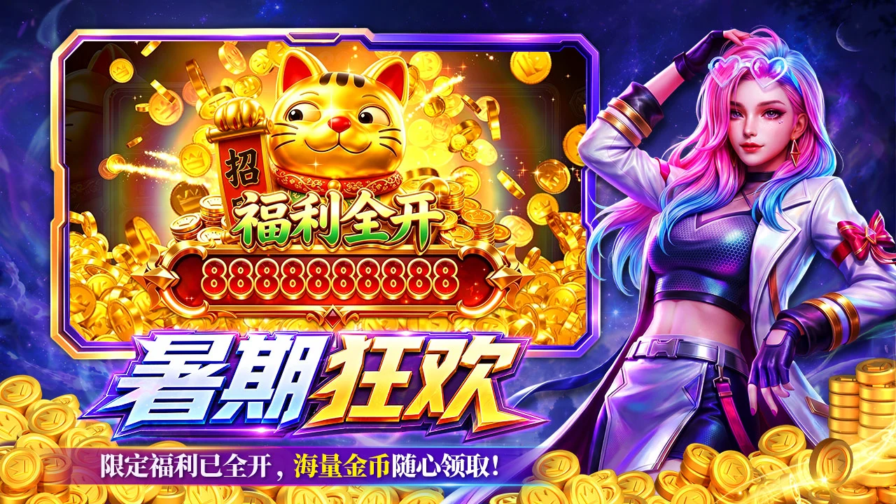 姚记捕鱼图片